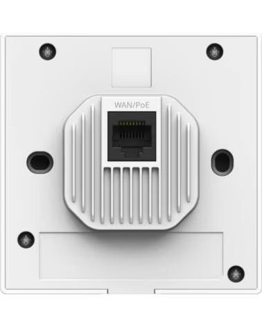 RUIJIE NETWORKS Reyee RG-RAP62-Wall-lite AP WiFi6 MIMO 2x2 4xGbE