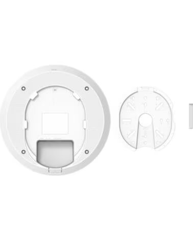 RUIJIE NETWORKS Reyee RG-RAP72 AP BE3600 WiFi7 MIMO 2x2 1x2 5Gb