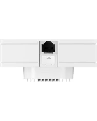 RUIJIE NETWORKS Reyee RG-RAP62-Wall-lite AP WiFi6 MIMO 2x2 4xGbE