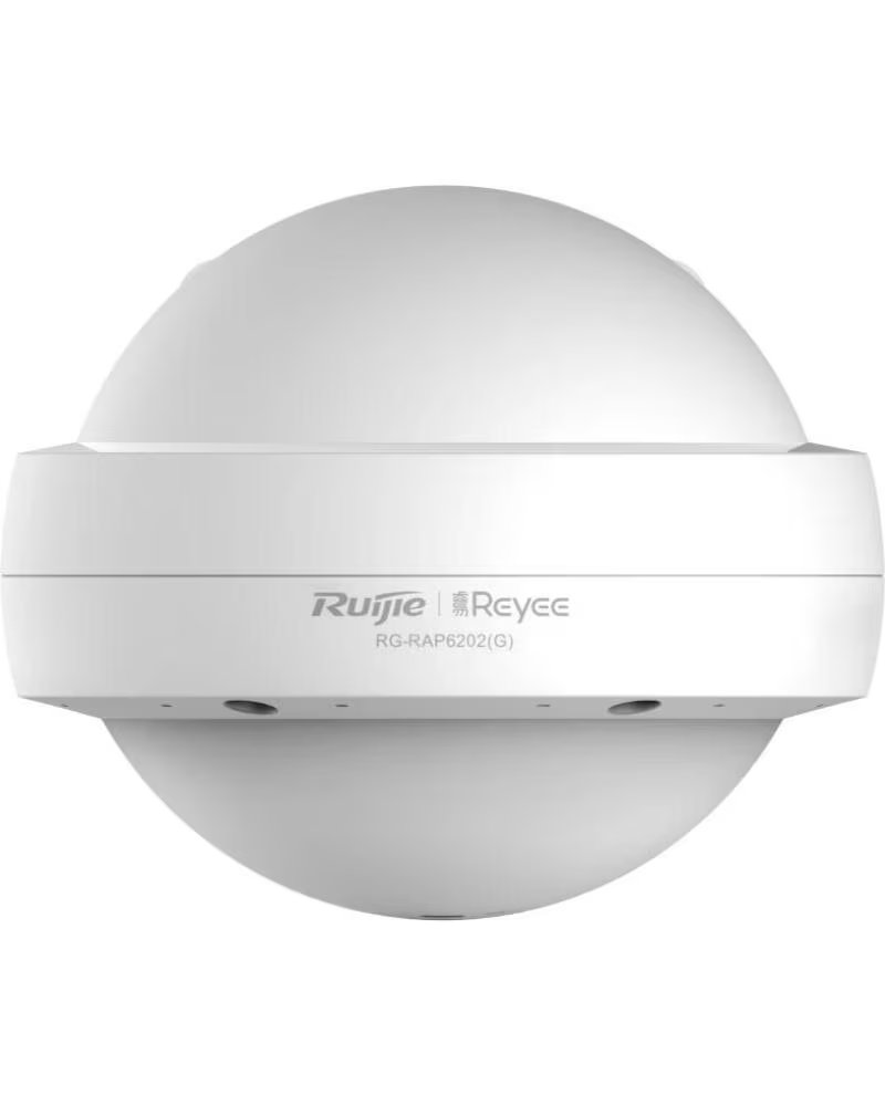 RUIJIE NETWORKS PUNTO DE ACCESO RUIJIE REYEE RG-RAP6202G WIFI5 OMNI