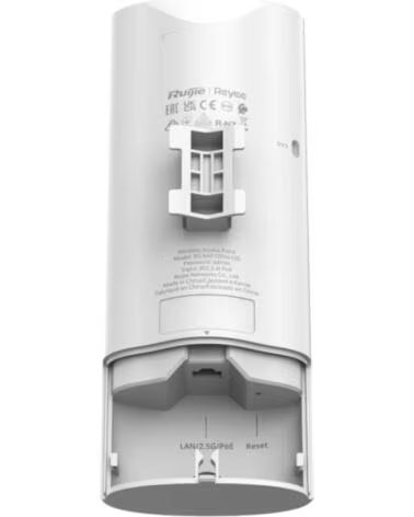 RUIJIE NETWORKS Reyee RG-RAP72Pro-OD AP WiF7 BE5040 Outdoor