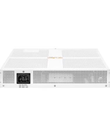 HPE ARUBA HPE NW IOn 1930 8xGbE PoE 2SFP 124W Switch