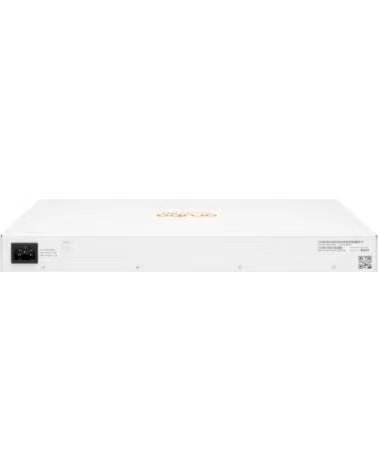 HPE ARUBA INSTANT ON 1830 24G 12 POE 2SFP SWITCH JL813A
