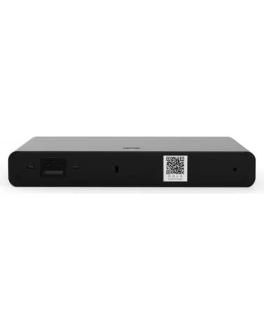RUIJIE NETWORKS Reyee Switch L2 8xGb PoE 2xSFP Slots Rack
