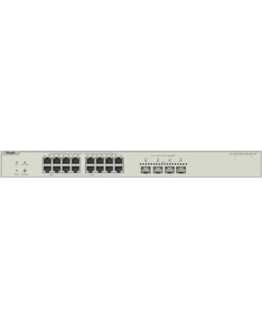 RUIJIE NETWORKS Reyee NBS3300-16MG4XS-HP L2 16xmG PoE 4xSFP 370W