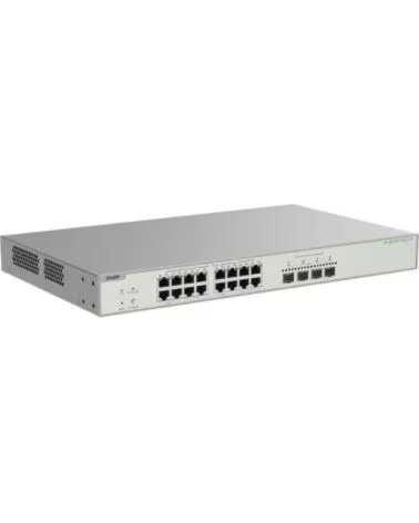RUIJIE NETWORKS Reyee NBS3300-16MG4XS-HP L2 16xmG PoE 4xSFP 370W