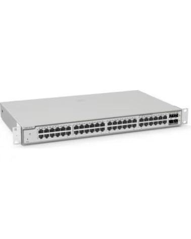 RUIJIE NETWORKS SWITCH RUIJIE REYEE RG-NBS5100-48GT4SFP GIGALAN 48p SFP 4p