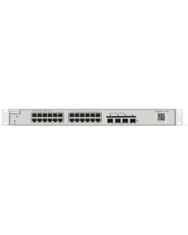 RUIJIE NETWORKS SWITCH RUIJIE REYEE RG-NBS3200-24GT4XS GIGALAN 24p SFP 2p