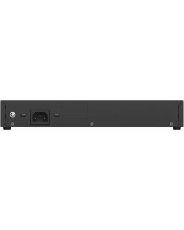 RUIJIE NETWORKS SWITCH RUIJIE RG-ES220GS-P 20 PUERTOS GIGABIT POE 16 POE2