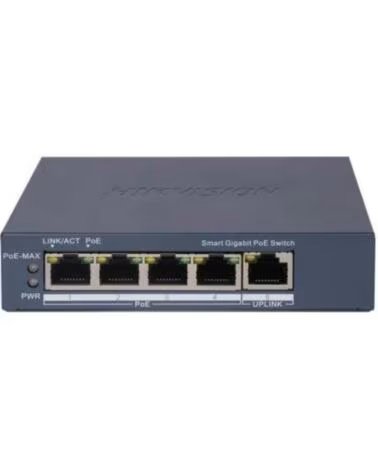 HIKVISION DS-3E1505P-EI