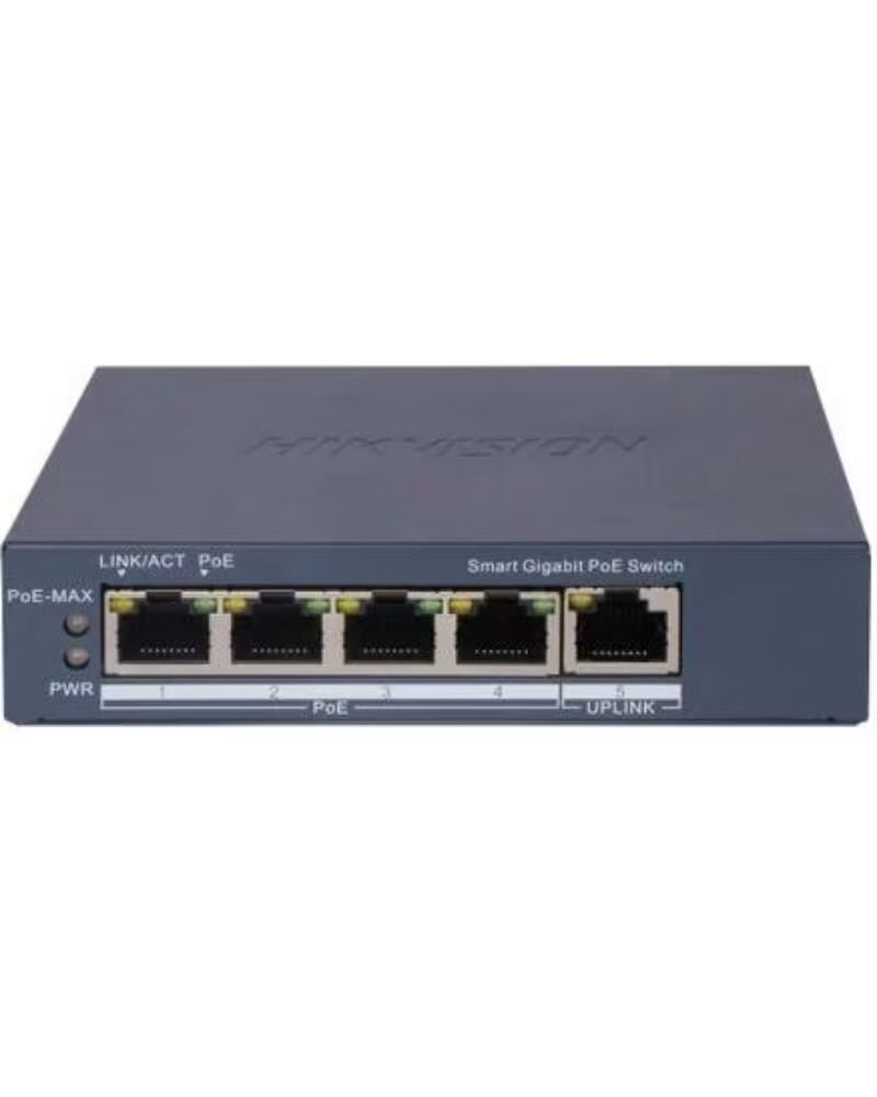 HIKVISION DS-3E1505P-EI