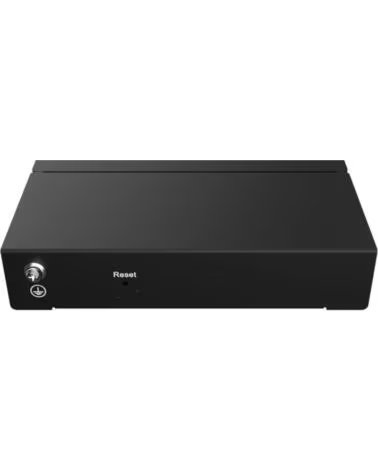RUIJIE NETWORKS Reyee Switch 5xGb RJ45 4 PoE-POE 54W Steel