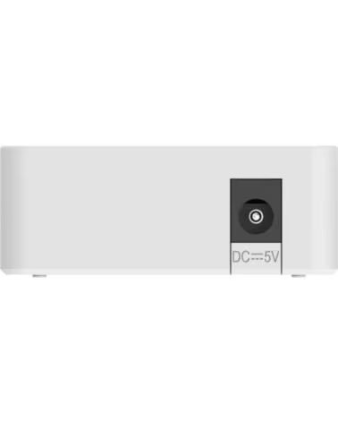 RUIJIE NETWORKS Reyee RG-ES08G-L Switch 8xGb RJ45 Plastic