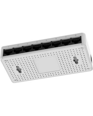 RUIJIE NETWORKS Reyee RG-ES08G-L Switch 8xGb RJ45 Plastic