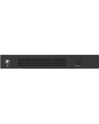 RUIJIE NETWORKS Reyee ES209MG-P Switch 5xmGB PoE 1xSFP 130W