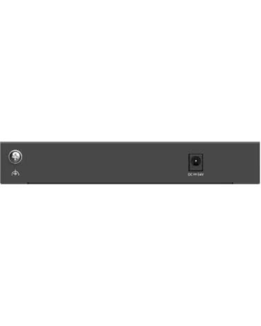 RUIJIE NETWORKS Reyee ES206MG-P Switch 4xmGb PoE 1xSFP 70W