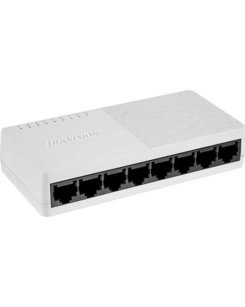 HIKVISION DS-3E0508D-O