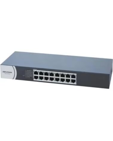 HIKVISION DS-3E0516R-O