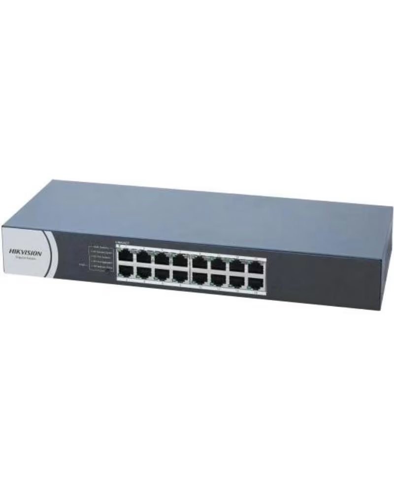 HIKVISION DS-3E0516R-O