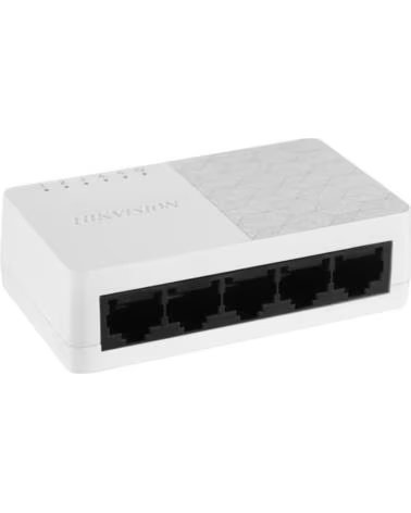 HIKVISION DS-3E0505D-O