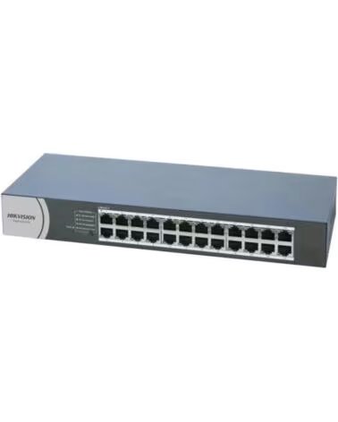 HIKVISION DS-3E0524R-O
