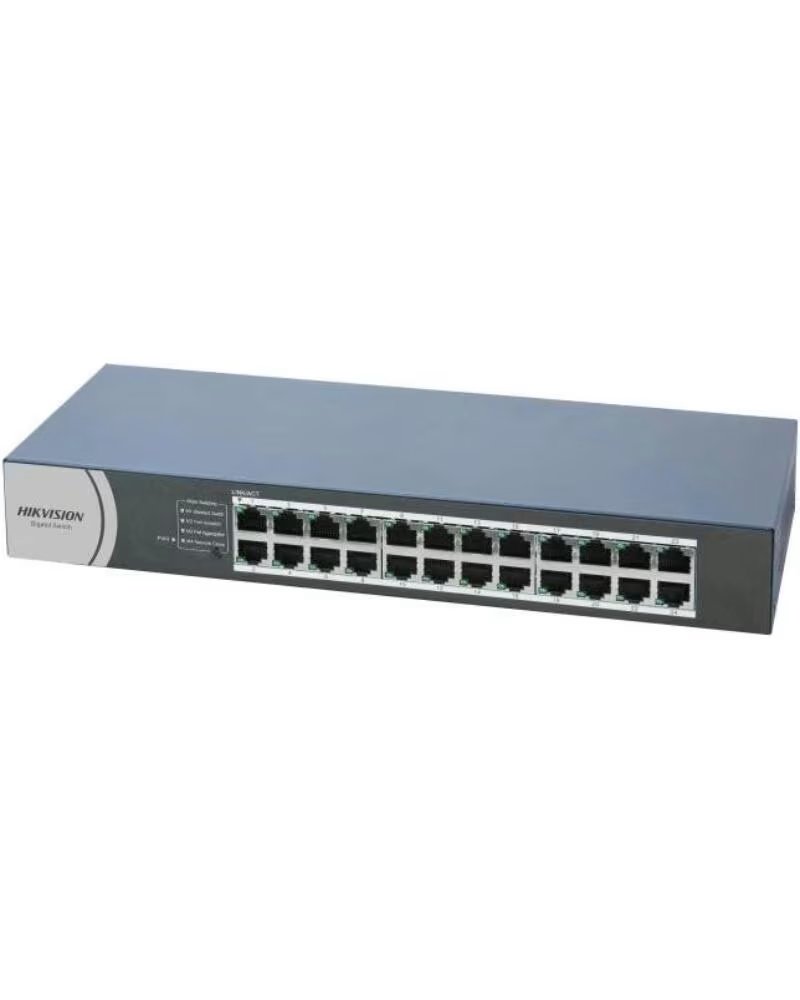 HIKVISION DS-3E0524R-O