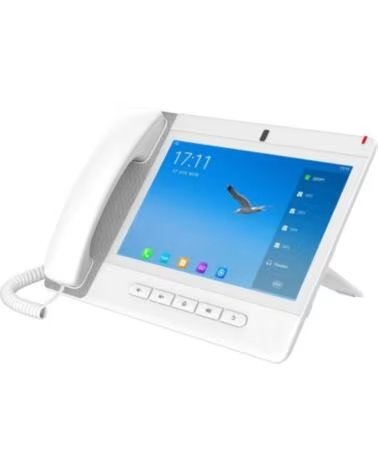 FANVIL A320 20 lineas SIP Sistema Android White