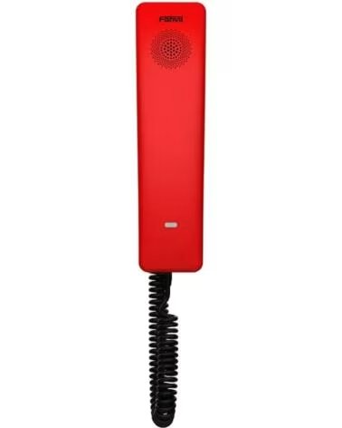 FANVIL H2U version Red 2 Lineas SIP PoE