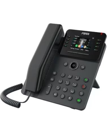 FANVIL V62W Telefono IP Wi-Fi integrado 2 4-5GHz