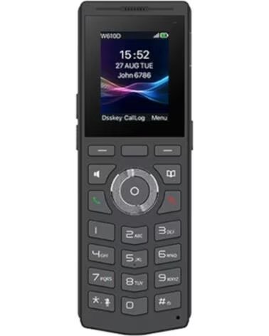 FANVIL Linkvil W610D Telefono IP DECT SingleCell