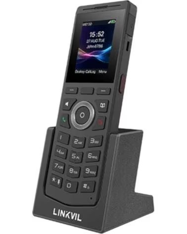 FANVIL Linkvil W610D Telefono IP DECT SingleCell