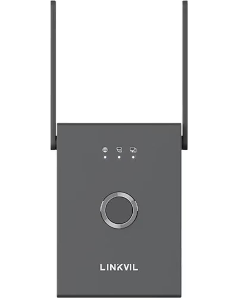 FANVIL Linkvil W710D Base Tlf DECT SingleCell