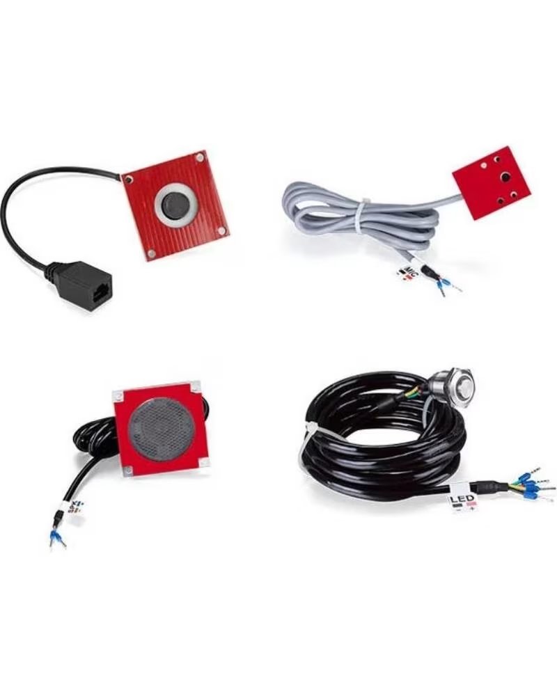 FANVIL PA2S KITS el accesorio para PA2S