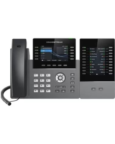 GRANDSTREAM GBX20 Modulo Extension LCD Color
