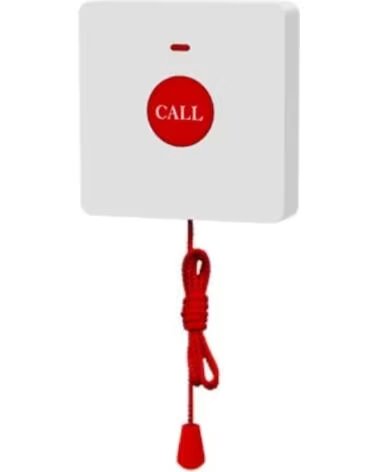 FANVIL KT30 Boton inalambrico iniciar llamada