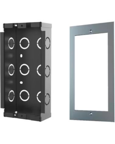 FANVIL EX102 Soporte de empotrar para i62- i63- i6