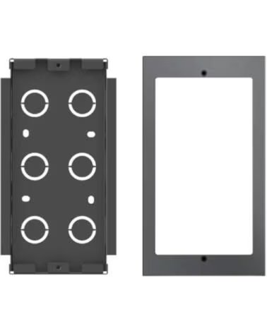 FANVIL EX102 Soporte de empotrar para i62- i63- i6