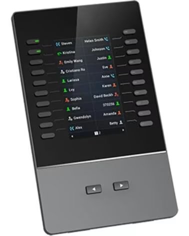 GRANDSTREAM GBX20 Modulo Extension LCD Color