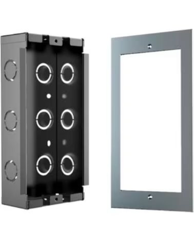 FANVIL EX102 Soporte de empotrar para i62- i63- i6