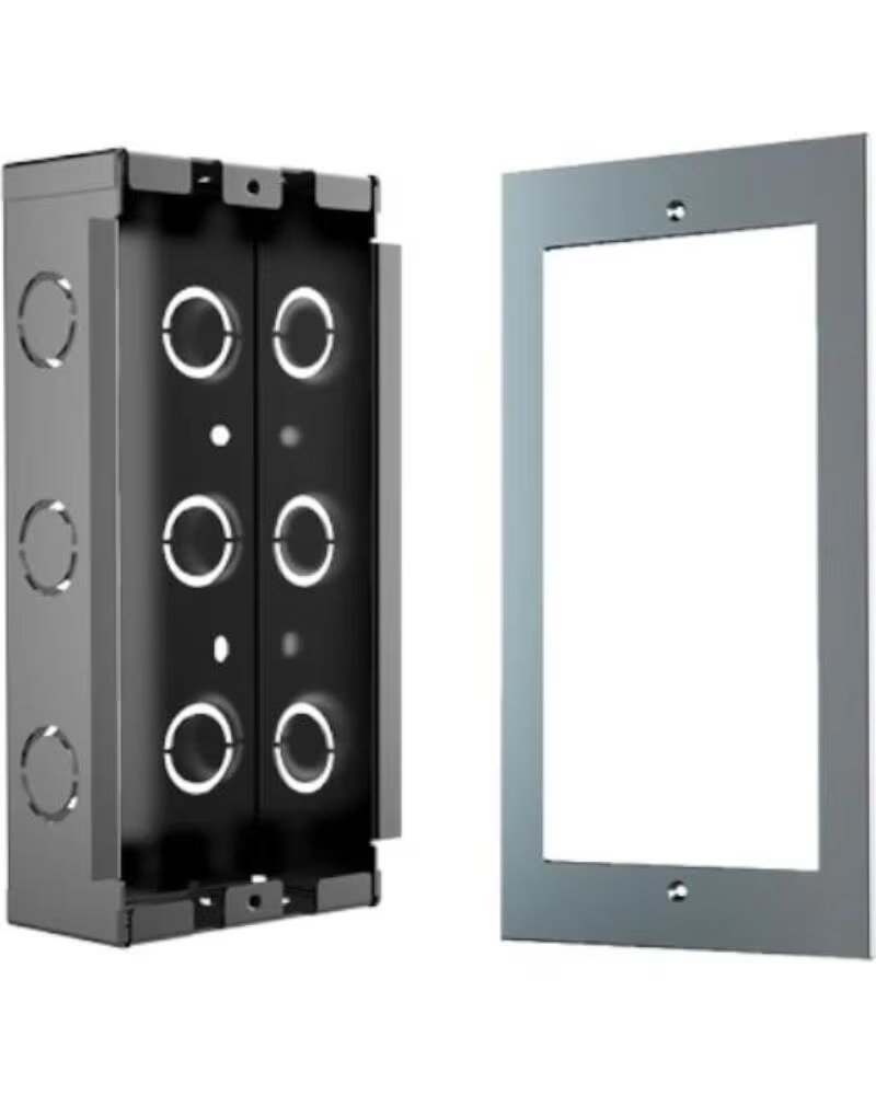 FANVIL EX102 Soporte de empotrar para i62- i63- i6