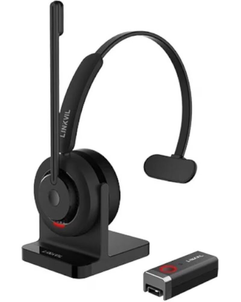 FANVIL Linvil DH301D Mono DECT 1 auricular