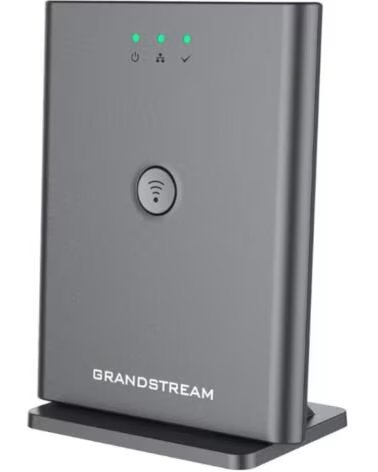 GRANDSTREAM DP752 Estacion Base VoIP DECT 10 Lines
