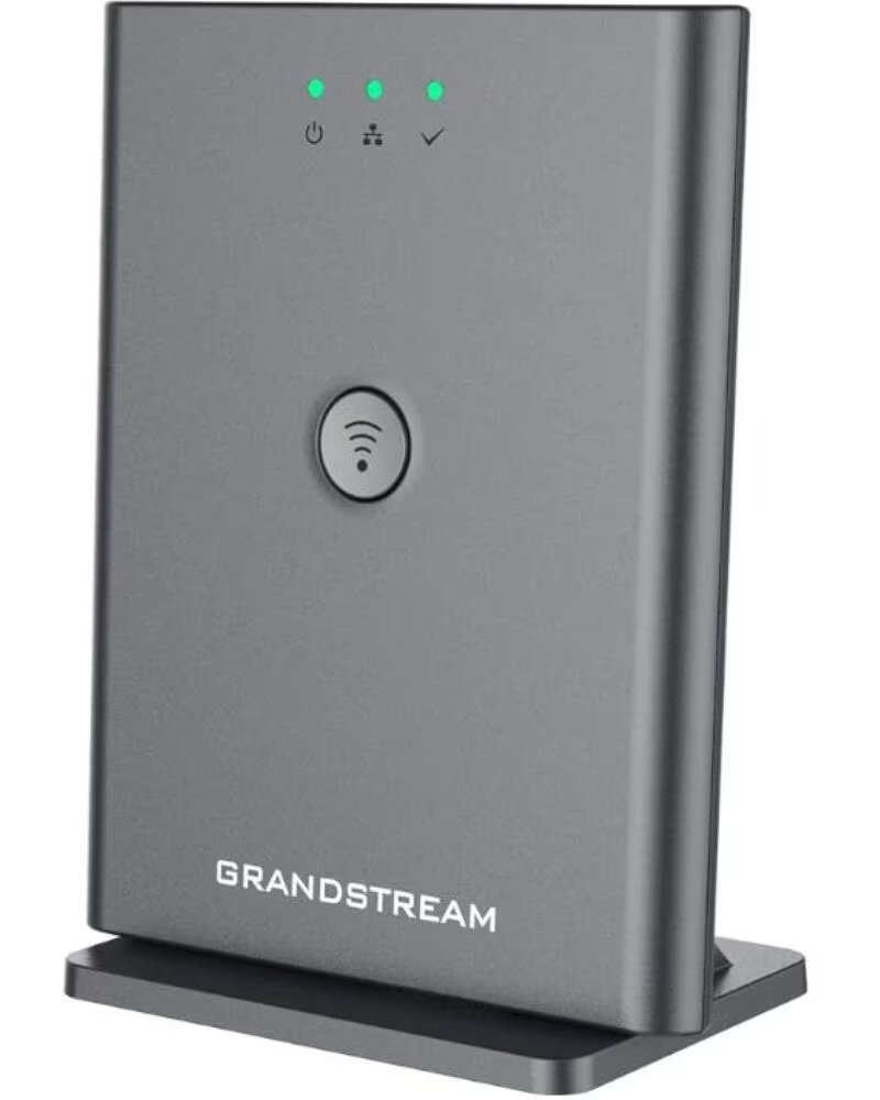 GRANDSTREAM DP752 Estacion Base VoIP DECT 10 Lines