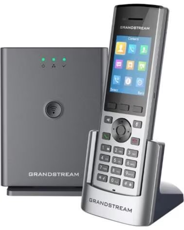 GRANDSTREAM DP752 Estacion Base VoIP DECT 10 Lines
