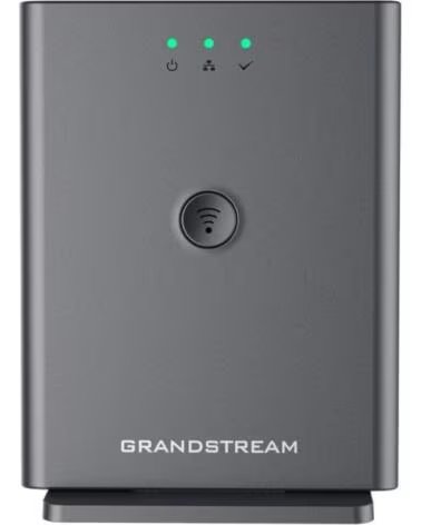 GRANDSTREAM DP752 Estacion Base VoIP DECT 10 Lines