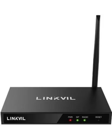 FANVIL Linkvil W712 Puerta de enlace RoIP