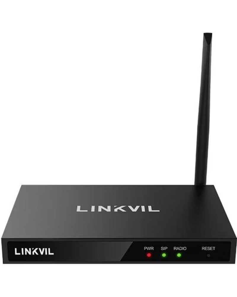 FANVIL Linkvil W712 Puerta de enlace RoIP