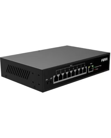 FANVIL PN8 Conmutador PoE de 2 hilos