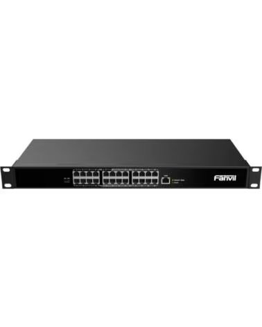 FANVIL PN24 Conmutador PoE de 2 hilos