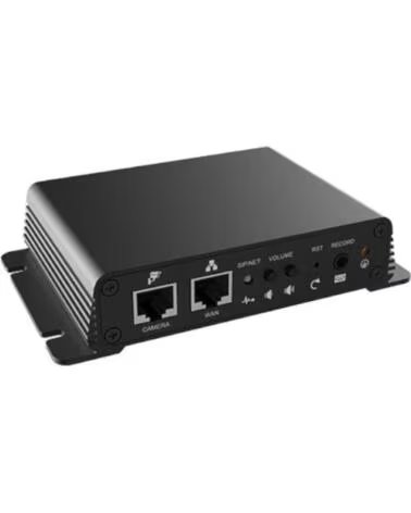 FANVIL PA2S SIP Puerta de enlace de paginacion